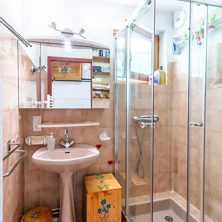 Appartement Le Petit Aulps - Avec Vue Montagne *