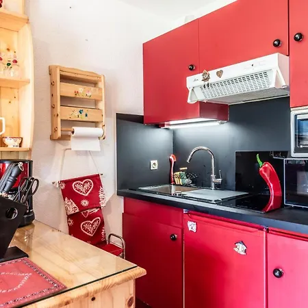 Appartement Le Petit Aulps - Avec Vue Montagne